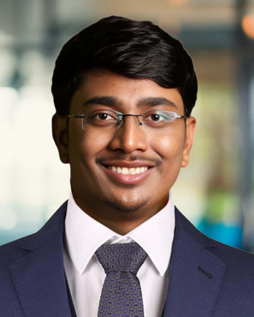 Bhavik Patel 